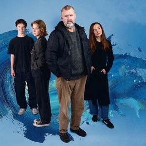 BEYOND THE NECK Set for March Run at Theatre Works