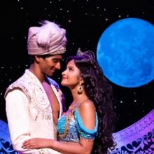 Adi Roy, Marcus M. Martin & More Will Lead North American Tour Of ALADDIN