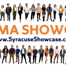 Syracuse University Department of Drama Releases Digital Senior Showcase