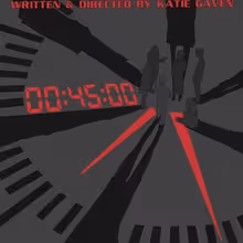 Immersive Thriller 00:45:00 Will Mke International Debut at Edinburgh Fringe
