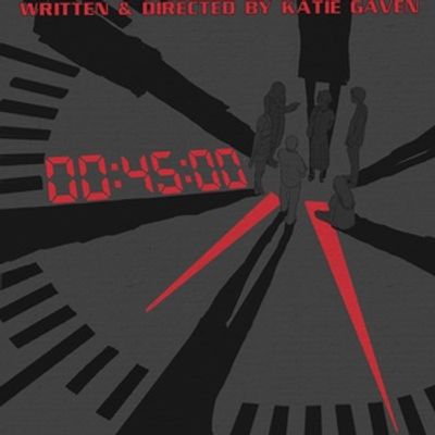 Immersive Thriller 00:45:00 Will Mke International Debut at Edinburgh Fringe