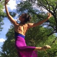 Nai-Ni Chen Dance Company Announces 1/4-1/8 Schedule for The Bridge