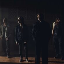 Bad Omens Set DO YOU FEEL LOVE EUROPE 2025 Headline Tour