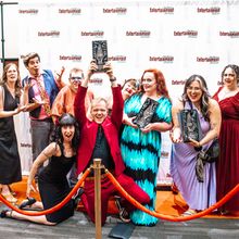 New Mexico Entertainment Awards 2026 Winners Announced Across 60 Categories