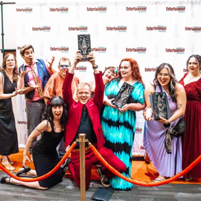 New Mexico Entertainment Awards 2026 Winners Announced Across 60 Categories