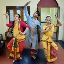 Indian Council Of Cultural Relations Organizes Classical Dance Event To Celebrate Que