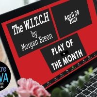 Theatre NOVA Presents THE W.I.T.C.H