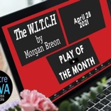 Theatre NOVA Presents THE W.I.T.C.H