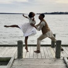 Dallas Black Dance Theatre Featured In International Dance Day Festival