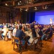 Hackmatack Farm Will Present Farm-to-Table Dinners, Contra Dances & Nature Camp Photo
