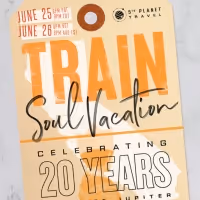 Dreamstage Announce Train's 'Soul Vacation' Livestream