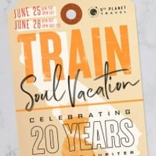 Dreamstage Announce Train's 'Soul Vacation' Livestream