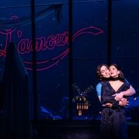 Review: MOULIN ROUGE! THE MUSICAL at Pantages Theatre