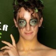 Shakespeare Is Back At Central Park This Summer with  A MIDSUMMER NIGHT'S DREAM