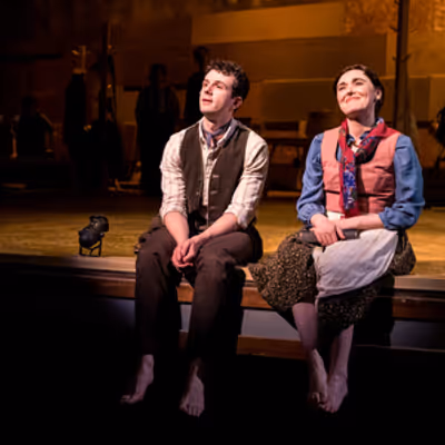 Feature: MY &Aacute;NTONIA at Theater Latt&eacute; Da