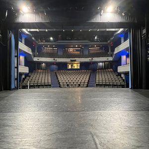 Toronto Stage Company Unveils THE LAST FIVE YEARS As Inaugural Production In Its New…