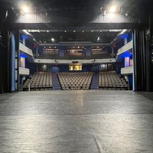 Toronto Stage Company Unveils THE LAST FIVE YEARS As Inaugural Production In Its New 