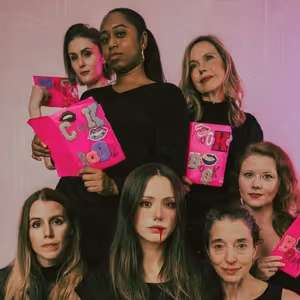 I EAT BOYS Will Premiere In A One-Night Staged Reading At Royal Family Productions