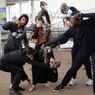 SOIL:FIELD of AWARENESS to Bring Butoh Ritual to Newtown Creek in Brooklyn