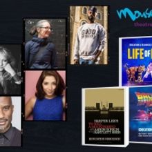 Mousetrap Theatre Projects to Offer Free Theatre Education Resources For Schools