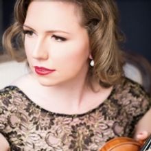 Caitlin Warbelow & Margaret Kelly Join PIPES OF CHRISTMAS Concert