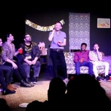 Q Youth Foundation Celebrates The Closing Of BORRACHO: SPANISH FOR DRUNKEN BUM