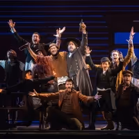 BWW Review: FIDDLER ON THE ROOF Successfully Continues the 'Tradition' at Music Hall…
