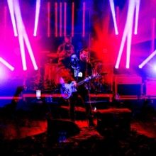 Thrice Announce Co-Headline Tour with Bayside & Anxious