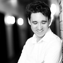 Interview: Bob Kelly of CONFESSIONS A New Musical at Theatre Now