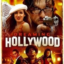 VIDEO: Cleopatra Records Releases New Music Video 'X Moves' From DREAMING HOLLYWOOD F