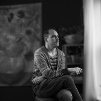 Interrobang Theatre Project Will Continue its 10th Anniversary Season with HERE LIES…