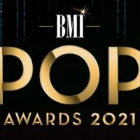 BMI Announces Winners of the 2021 BMI Pop Awards