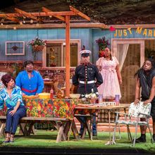 Review: FAT HAM at Portland Center Stage And Portland Playhouse