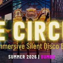 THE CIRCUIT: Immersive Silent Disco Ballet to Extend Run in DUMBO