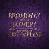 Samantha Pauly, Jackie Burns, Julia Murney & More to Sing the Music of Judy Garland…