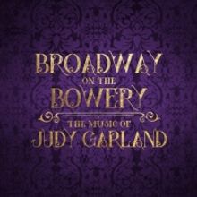 Samantha Pauly, Jackie Burns, Julia Murney & More to Sing the Music of Judy Garland a