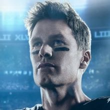 MAN IN THE ARENA: TOM BRADY Now Streaming on Disney+ & Hulu