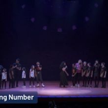 VIDEO: Check Out Highlights From RED BUCKET FOLLIES 2019