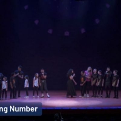 VIDEO: Check Out Highlights From RED BUCKET FOLLIES 2019