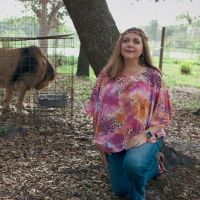 ID Greenlights TIGER KING Sequel About Carole Baskin