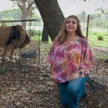 ID Greenlights TIGER KING Sequel About Carole Baskin