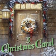 Legacy Theatre to Present A CHRISTMAS CAROL This Holiday Season