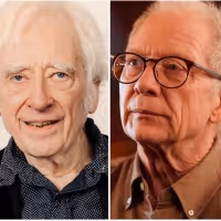 Austin Pendleton, Jeff Perry, and More to Star in Steppenwolf Theatre's NO MAN'S LAND