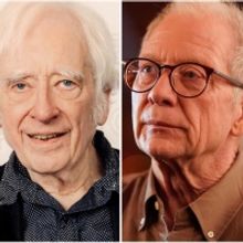 Austin Pendleton, Jeff Perry, and More to Star in Steppenwolf Theatre's NO MAN'S LAND