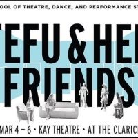 Student Blog: Fefu and Her Friends- Creating Together