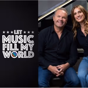 John Ondrasik of FIVE FOR FIGHTING and The Tullman Family Office to Launch 'Music…