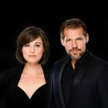 BWW Feature: RENE VAN KOOTEN EN BRIGITTE HEITZER GAAN DE THEATERS IN MET EIGEN VOORST