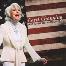Carol Channing's Final Two Albums Will Be Reissued for Streaming