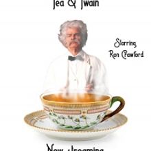 Little Yellow House Studio Will Stream  TEA & TWAIN, Through June 7