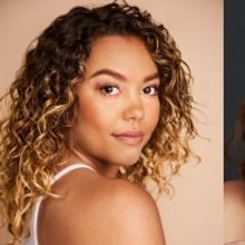 Full Cast, Design and Production Teams Announced for Kyla Stone & Patti Murin Led LEG